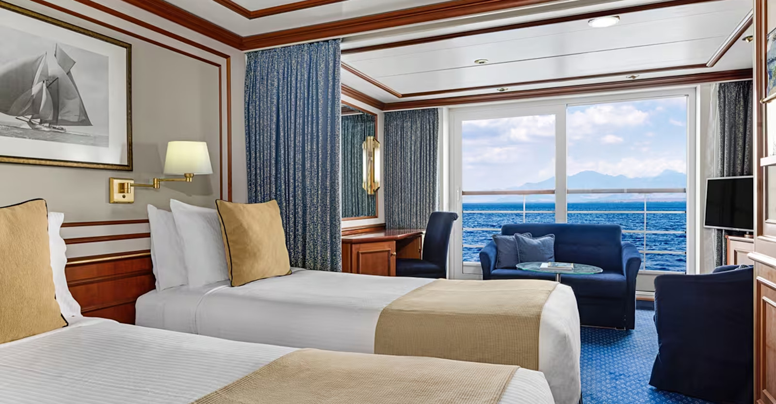 Category 5 - Bridge Deck