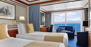 Category 5 - Bridge Deck