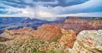 South Rim, Grand Canyon, Arizona