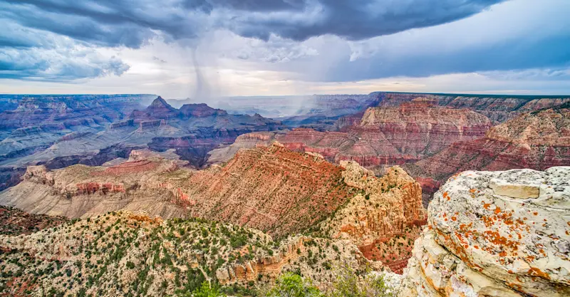 South Rim, Grand Canyon, Arizona