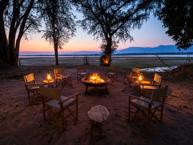 Little Ruckomechi Zimbabwe