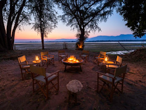 Little Ruckomechi Zimbabwe