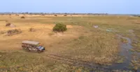 Nat Hab's Electric Safari Vehicle
