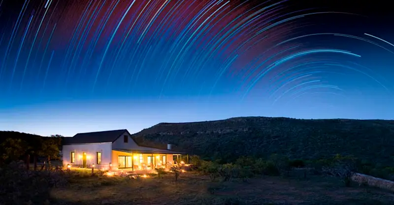 Samara Private Reserve, South Africa.