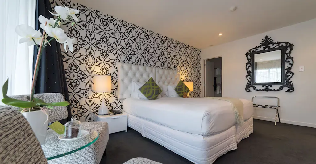 Superior Guest Room