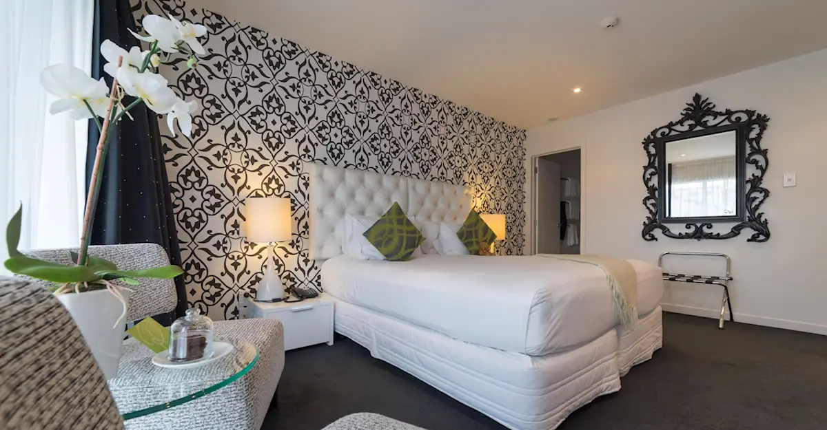 Superior Guest Room