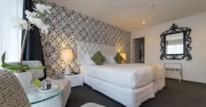 Superior Guest Room