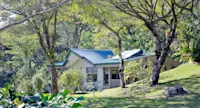 Guest lodging