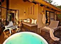 Sabi Sabi Little Bush Camp Sabi Sand Game Reserve South Africa
