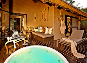 Sabi Sabi Little Bush Camp Sabi Sand Game Reserve South Africa