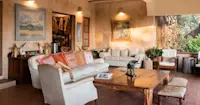 Lounge room