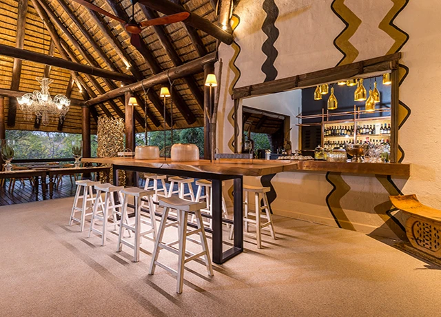 Sabi Sabi Little Bush Camp Sabi Sand Game Reserve South Africa