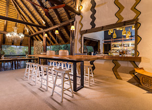 Sabi Sabi Little Bush Camp Sabi Sand Game Reserve South Africa