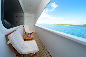 Category 1: Cabins 5-8