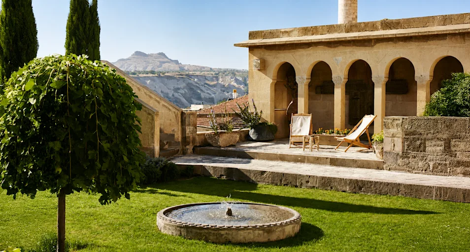 Accommodation Image