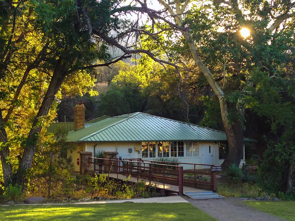 Accommodation Image