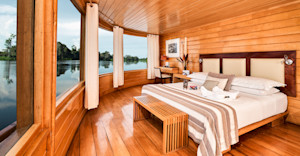 Category 2, Amazon Suite