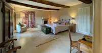 Villa San Lorenzo, Bonvicino, Italy.