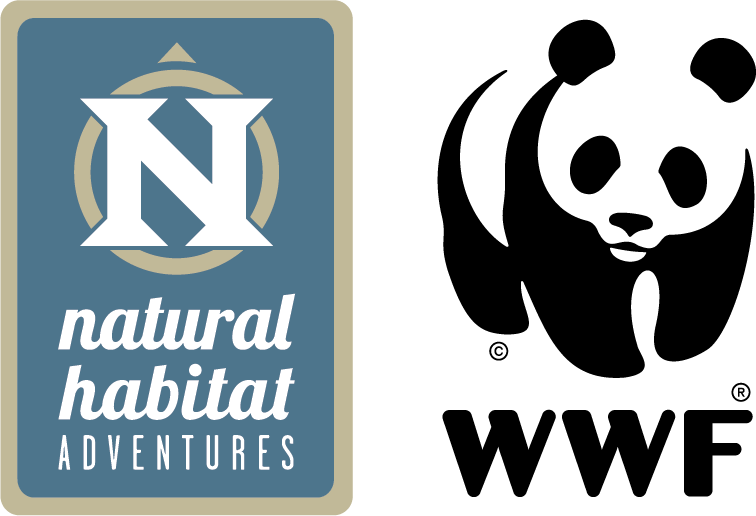 Natural Habitat Adventures Logo