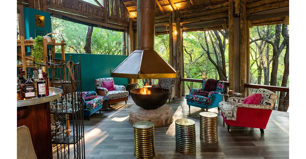 Main Lodge Lounge