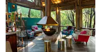 Main Lodge Lounge