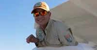 Nat Hab Expedition Leader, Madagascar.