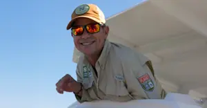 Nat Hab Expedition Leader, Madagascar.