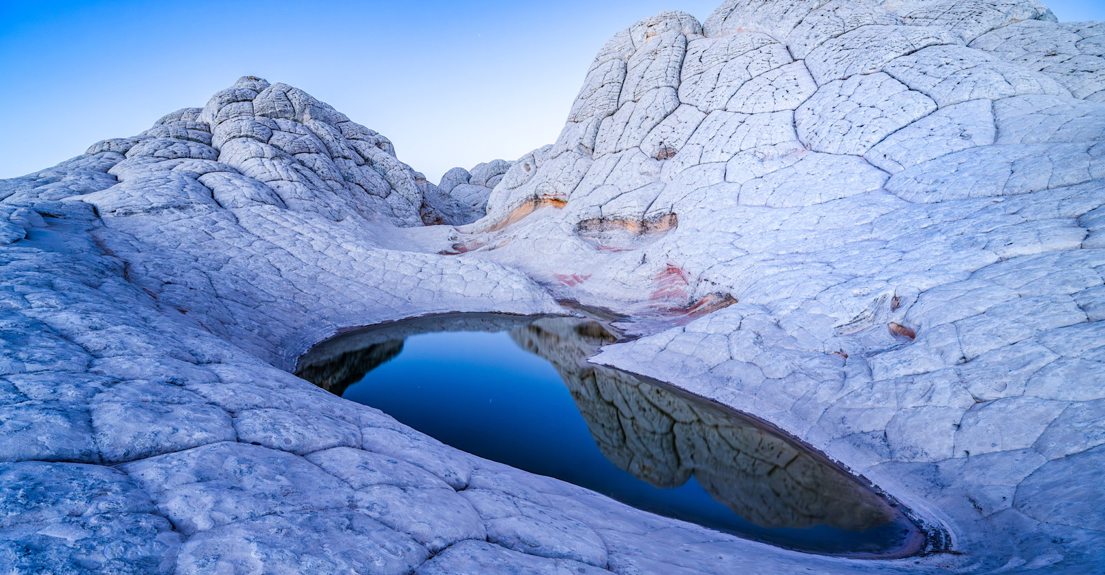 White Pocket, Arizona