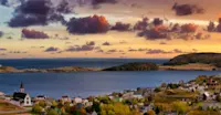 Trinity, Newfoundland and Labrador.