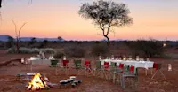 Sunset Refreshments