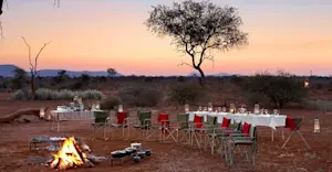 Sunset Refreshments