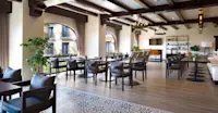 Executive Lounge Buffet