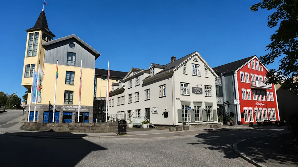 Accommodation Image