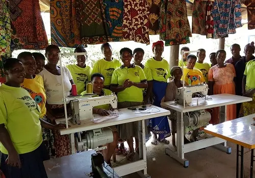 Beforeyougo|Africa|Uganda-Rwanda|Ride4aWoman