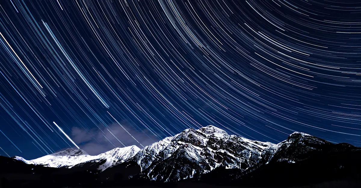 Rocky Mountains