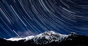 Rocky Mountains