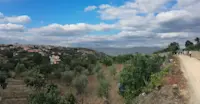 Nat Hab guests, Portugal.