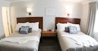 Polar Inn & Suites