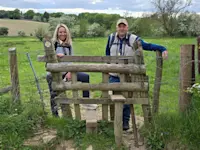 A beautiful place to be, Cotswolds! 