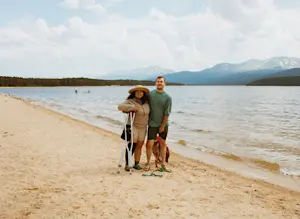 Trip to Leadville Colorado