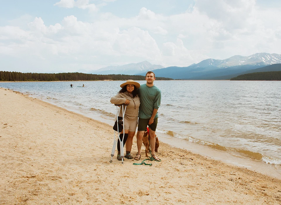 Trip to Leadville Colorado.
