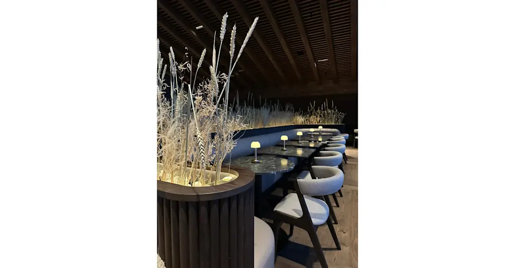 Dining Tables