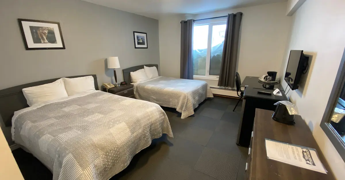 Churchill Hotel