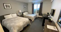 Churchill Hotel