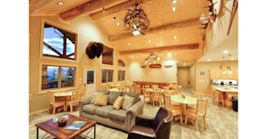 Lodge Interior