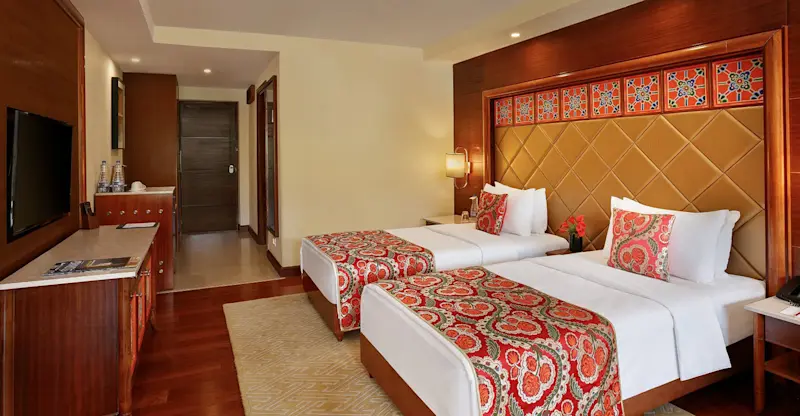 Heritage Double Room