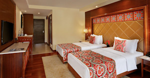 Heritage Double Room