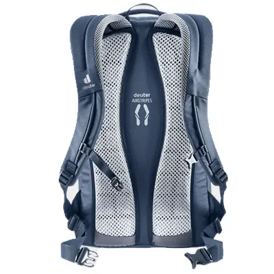 DeuterGigaAtlantic Ink backview