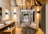 Sabi Sabi Little Bush Camp Sabi Sand Game Reserve South Africa