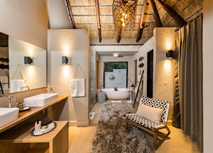 Sabi Sabi Little Bush Camp Sabi Sand Game Reserve South Africa